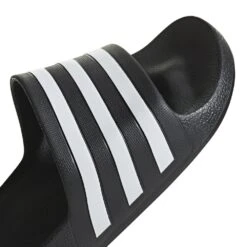 ADIDAS PERFORMANCE Adidas Badeschuhe Adilette Aqua 3-Streifen (Cloudfoam Fußbett, Vorgeformter EVA-Riemen) Schwarz/weiss - 1 Paar 10 ADIDAS PERFORMANCE Adidas Badeschuhe Adilette Aqua 3-Streifen (Cloudfoam Fußbett, Vorgeformter EVA-Riemen) Schwarz/weiss - 1 Paar -Head || Wilson || YONEX Verkäufe adidas F35543 adilette Aqua203 1000x1000 1