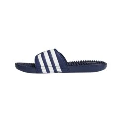 ADIDAS PERFORMANCE Adidas Badeschuhe Dissage Dunkelblau Herren/Damen - 1 Paar -Head || Wilson || YONEX Verkäufe adidas F35579 adissage209 1200x1200 1