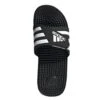 ADIDAS PERFORMANCE Adidas Badeschuhe Adissage Schwarz Herren - 1 Paar