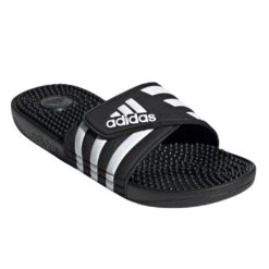 ADIDAS PERFORMANCE Adidas Badeschuhe Adissage Schwarz Herren - 1 Paar -Head || Wilson || YONEX Verkäufe adidas F35580 Adissage Badeschuh207 1045x1045 1