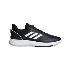 ADIDAS PERFORMANCE Adidas Tennisschuhe Courtsmash Allcourt Schwarz Herren -Head || Wilson || YONEX Verkäufe adidas F36717 Courtsmash204 1000x1000 1