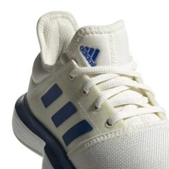 ADIDAS PERFORMANCE Adidas Tennisschuhe SoleCourt Allcourt Weiss Kinder -Head || Wilson || YONEX Verkäufe adidas FV3091 SoleCourt205 840x840 1