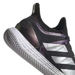 ADIDAS PERFORMANCE Adidas Tennisschuhe Adizero Ubersonic 4 Clay/Tennisschuhe Schwarz Damen -Head || Wilson || YONEX Verkäufe adidas FX1374 Ubersonic 4 Schuh205 900x900 1