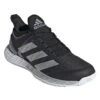 ADIDAS PERFORMANCE Adidas Tennisschuhe Adizero Ubersonic 4 Clay/Tennisschuhe Schwarz Damen