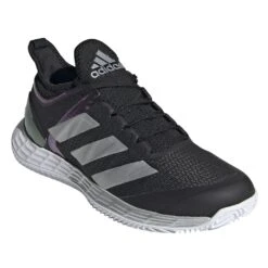 ADIDAS PERFORMANCE Adidas Tennisschuhe Adizero Ubersonic 4 Clay/Tennisschuhe Schwarz Damen