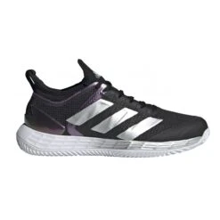 ADIDAS PERFORMANCE Adidas Tennisschuhe Adizero Ubersonic 4 Clay/Tennisschuhe Schwarz Damen -Head || Wilson || YONEX Verkäufe adidas FX1374 Ubersonic 4 Schuh207 1200x1200 1