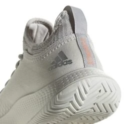 ADIDAS PERFORMANCE Adidas Defiant Generation Grau Allcourt-Tennisschuhe Damen -Head || Wilson || YONEX Verkäufe adidas FX5815 Defiant Generation205 720x720 1