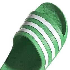 ADIDAS PERFORMANCE Adidas Badeschuhe Adilette Aqua 3-Streifen (Cloudfoam Fußbett, Vorgeformter EVA-Riemen) Grün - 1 Paar 15 ADIDAS PERFORMANCE Adidas Badeschuhe Adilette Aqua 3-Streifen (Cloudfoam Fußbett, Vorgeformter EVA-Riemen) Grün - 1 Paar -Head || Wilson || YONEX Verkäufe adidas FY8048 Adilette Aqua208 1200x1200 1