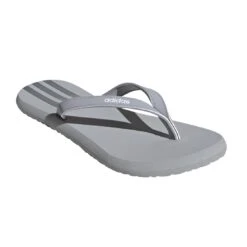 ADIDAS PERFORMANCE Adidas Zehensandale Eesay Grau Badeschuhe Damen