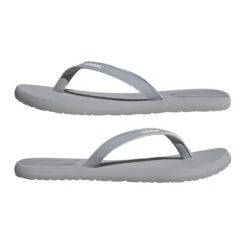 ADIDAS PERFORMANCE Adidas Zehensandale Eesay Grau Badeschuhe Damen -Head || Wilson || YONEX Verkäufe adidas FY8110 Zehensandale Flip Flop207 1200x1200 1