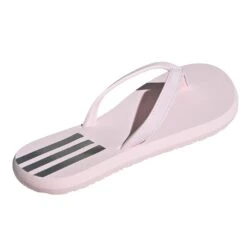 ADIDAS PERFORMANCE Adidas Zehensandale Eesay Pink Badeschuhe Damen -Head || Wilson || YONEX Verkäufe adidas FY8112 Zehensandale202 1041x1041 1