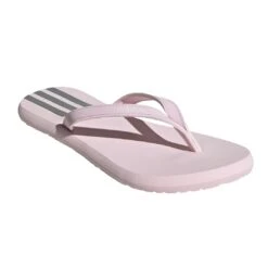 ADIDAS PERFORMANCE Adidas Zehensandale Eesay Pink Badeschuhe Damen