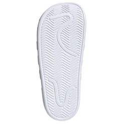 ADIDAS PERFORMANCE Adidas Badeschuhe Adilette Clog 3-Streifen Weiss/schwarz - 1 Paar -Head || Wilson || YONEX Verkäufe adidas FY8970 Clog Schuh203 1177x1177 1