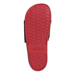 ADIDAS PERFORMANCE Adidas Adilette Comfort (Blume) Schwarz/rot Badeschuhe Damen -Head || Wilson || YONEX Verkäufe adidas FZ1735 adilette Comfort203 1200x1200 1
