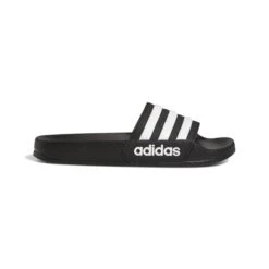ADIDAS PERFORMANCE Adidas Badeschuhe Adilette Shower Schwarz Kinder - 1 Paar -Head || Wilson || YONEX Verkäufe adidas G27625 adilette Shower Sandale202 1200x1200 1