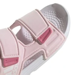 ADIDAS PERFORMANCE Adidas Sandale Altaswim (Klettverschluss) Pink Badeschuhe Kinder -Head || Wilson || YONEX Verkäufe adidas GV7801 Altaswim Sandale203 1200x1200 1