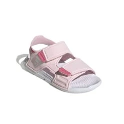 ADIDAS PERFORMANCE Adidas Sandale Altaswim (Klettverschluss) Pink Badeschuhe Kinder