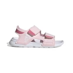 ADIDAS PERFORMANCE Adidas Sandale Altaswim (Klettverschluss) Pink Badeschuhe Kinder -Head || Wilson || YONEX Verkäufe adidas GV7801 Altaswim Sandale207 1200x1200 1