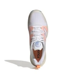 ADIDAS PERFORMANCE Adidas Tennisschuhe Defiant Speed Allcourt Weiss/orange Herren -Head || Wilson || YONEX Verkäufe adidas GV9520 Defiant Speed Tennisschuh203 1200x1200 1