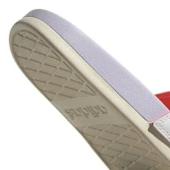 ADIDAS PERFORMANCE Adidas Adilette Comfort (Textilfutter, Cloudfoam Fußbett) Violett Badeschuhe Damen 14 ADIDAS PERFORMANCE Adidas Adilette Comfort (Textilfutter, Cloudfoam Fußbett) Violett Badeschuhe Damen -Head || Wilson || YONEX Verkäufe adidas GV9738 adilette Comfort205 900x900 1