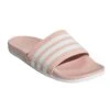 ADIDAS PERFORMANCE Adidas Adilette Comfort Vapour Pink Badeschuhe Damen