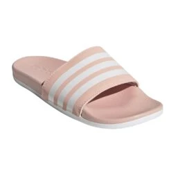 ADIDAS PERFORMANCE Adidas Adilette Comfort Vapour Pink Badeschuhe Damen