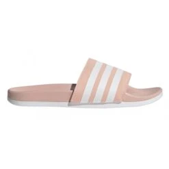 ADIDAS PERFORMANCE Adidas Adilette Comfort Vapour Pink Badeschuhe Damen -Head || Wilson || YONEX Verkäufe adidas GV9739 adilette Comfort208 1200x1200 1