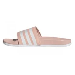 ADIDAS PERFORMANCE Adidas Adilette Comfort Vapour Pink Badeschuhe Damen -Head || Wilson || YONEX Verkäufe adidas GV9739 adilette Comfort209 1200x1200 1
