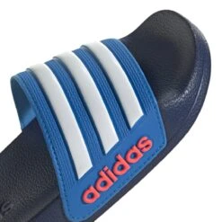 ADIDAS PERFORMANCE Adidas Badeschuhe Adilette Shower Blau Kinder - 1 Paar -Head || Wilson || YONEX Verkäufe adidas GW0340 adilette Shower Sandale203 1200x1200 1