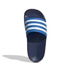 ADIDAS PERFORMANCE Adidas Badeschuhe Adilette Shower Blau Kinder - 1 Paar -Head || Wilson || YONEX Verkäufe adidas GW0340 adilette Shower Sandale205 1200x1200 1