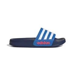 ADIDAS PERFORMANCE Adidas Badeschuhe Adilette Shower Blau Kinder - 1 Paar -Head || Wilson || YONEX Verkäufe adidas GW0340 adilette Shower Sandale207 1200x1200 1