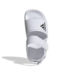 ADIDAS PERFORMANCE Adidas Badeschuhe Adilette Sandale (Klettverschluss) Weiss Kinder - 1 Paar -Head || Wilson || YONEX Verkäufe adidas GW0342 Sandale Kinder202 1200x1200 1