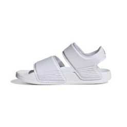 ADIDAS PERFORMANCE Adidas Badeschuhe Adilette Sandale (Klettverschluss) Weiss Kinder - 1 Paar -Head || Wilson || YONEX Verkäufe adidas GW0342 Sandale Kinder204 1200x1200 1