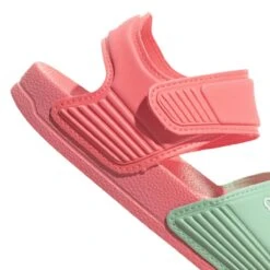 ADIDAS PERFORMANCE Adidas Adilette Sandale (Klettverschluss) Acidrot Badeschuhe Kinder -Head || Wilson || YONEX Verkäufe adidas GW0345 Sandale Kinder204 1200x1200 1