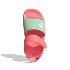 ADIDAS PERFORMANCE Adidas Adilette Sandale (Klettverschluss) Acidrot Badeschuhe Kinder -Head || Wilson || YONEX Verkäufe adidas GW0345 Sandale Kinder209 1200x1200 1