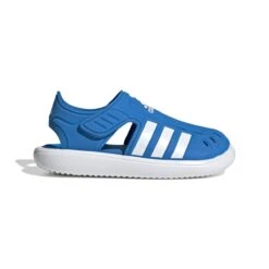 ADIDAS PERFORMANCE Adidas Sandale Water Sandal (Klettverschluss, Geschlossener Zehenbereich) Blau Badeschuhe Kinder -Head || Wilson || YONEX Verkäufe adidas GW0385 Water Sandale202 1200x1200 1