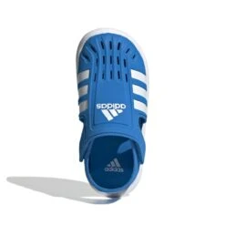 ADIDAS PERFORMANCE Adidas Sandale Water Sandal (Klettverschluss, Geschlossener Zehenbereich) Blau Badeschuhe Kinder -Head || Wilson || YONEX Verkäufe adidas GW0385 Water Sandale203 1200x1200 1