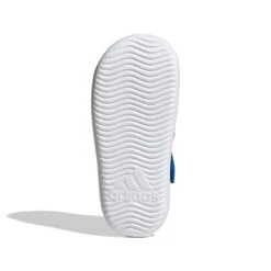 ADIDAS PERFORMANCE Adidas Sandale Water Sandal (Klettverschluss, Geschlossener Zehenbereich) Blau Badeschuhe Kinder -Head || Wilson || YONEX Verkäufe adidas GW0385 Water Sandale204 1200x1200 1