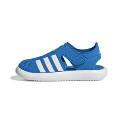 ADIDAS PERFORMANCE Adidas Sandale Water Sandal (Klettverschluss, Geschlossener Zehenbereich) Blau Badeschuhe Kinder -Head || Wilson || YONEX Verkäufe adidas GW0385 Water Sandale205 1200x1200 1