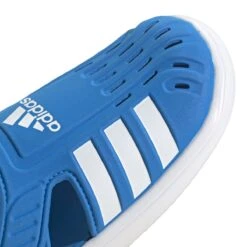 ADIDAS PERFORMANCE Adidas Sandale Water Sandal (Klettverschluss, Geschlossener Zehenbereich) Blau Badeschuhe Kinder -Head || Wilson || YONEX Verkäufe adidas GW0385 Water Sandale208 1200x1200 1