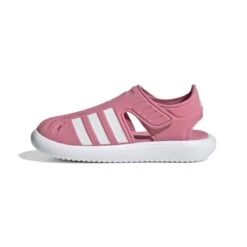ADIDAS PERFORMANCE Adidas Sandale Water Sandal (Klettverschluss, Geschlossener Zehenbereich) Pink Badeschuhe Kinder -Head || Wilson || YONEX Verkäufe adidas GW0386 Water Sandale205 1200x1200 1