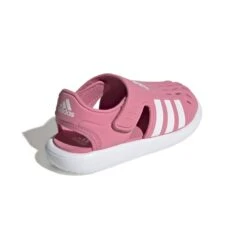 ADIDAS PERFORMANCE Adidas Sandale Water Sandal (Klettverschluss, Geschlossener Zehenbereich) Pink Badeschuhe Kinder -Head || Wilson || YONEX Verkäufe adidas GW0386 Water Sandale207 1200x1200 1