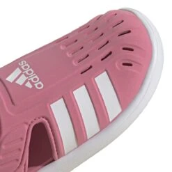 ADIDAS PERFORMANCE Adidas Sandale Water Sandal (Klettverschluss, Geschlossener Zehenbereich) Pink Badeschuhe Kinder -Head || Wilson || YONEX Verkäufe adidas GW0386 Water Sandale208 1200x1200 1