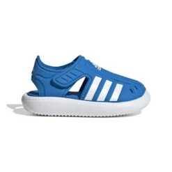 ADIDAS PERFORMANCE Adidas Badeschuh-Sandale Water (Klettverschluss, Geschlossener Zehenbereich) Blau Kleinkinder -Head || Wilson || YONEX Verkäufe adidas GW0389 Water Sandale Kleinkinder202 1200x1200 1