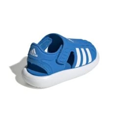 ADIDAS PERFORMANCE Adidas Badeschuh-Sandale Water (Klettverschluss, Geschlossener Zehenbereich) Blau Kleinkinder -Head || Wilson || YONEX Verkäufe adidas GW0389 Water Sandale Kleinkinder207 1200x1200 1