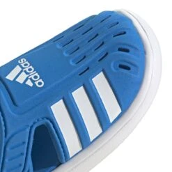 ADIDAS PERFORMANCE Adidas Badeschuh-Sandale Water (Klettverschluss, Geschlossener Zehenbereich) Blau Kleinkinder -Head || Wilson || YONEX Verkäufe adidas GW0389 Water Sandale Kleinkinder208 1200x1200 1