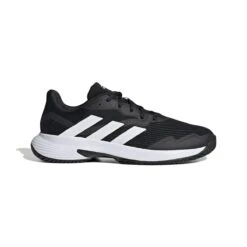 ADIDAS PERFORMANCE Adidas Tennisschuhe CourtJam Control Allcourt Schwarz/weiss Herren -Head || Wilson || YONEX Verkäufe adidas GW2554 CourtJam Control Schuh202 1200x1200 1