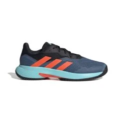 ADIDAS PERFORMANCE Adidas Tennisschuhe CourtJam Control Allcourt Blau Herren -Head || Wilson || YONEX Verkäufe adidas GW2987 CourtJam Control Schuh202 1200x1200 1