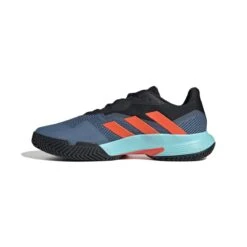 ADIDAS PERFORMANCE Adidas Tennisschuhe CourtJam Control Allcourt Blau Herren -Head || Wilson || YONEX Verkäufe adidas GW2987 CourtJam Control Schuh205 1200x1200 1