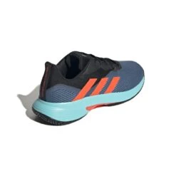 ADIDAS PERFORMANCE Adidas Tennisschuhe CourtJam Control Allcourt Blau Herren -Head || Wilson || YONEX Verkäufe adidas GW2987 CourtJam Control Schuh207 1200x1200 1